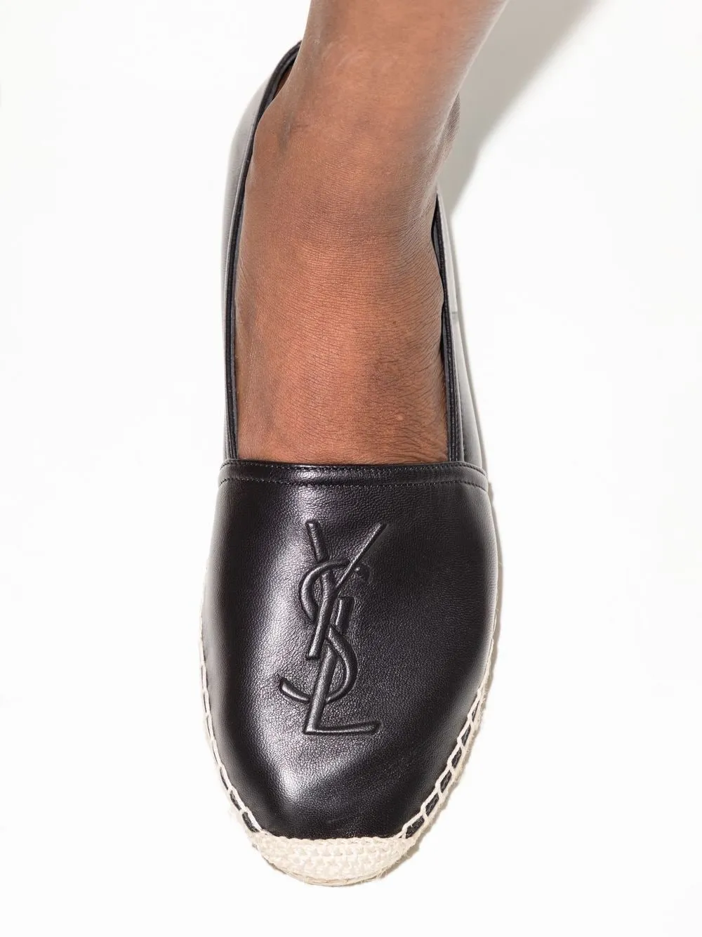 Monogram Espadrilles