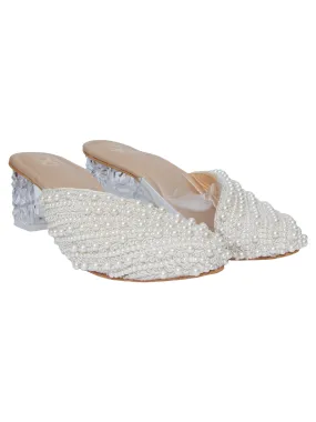 NAVYA MULES