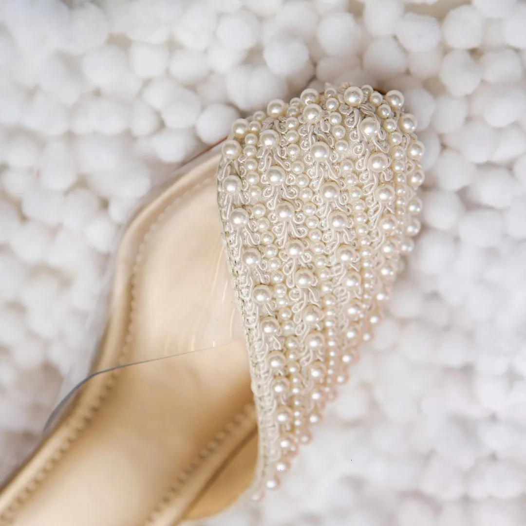 NAVYA MULES