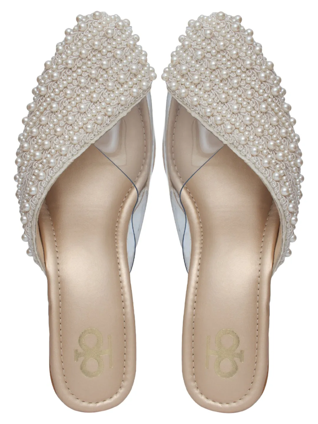 NAVYA MULES