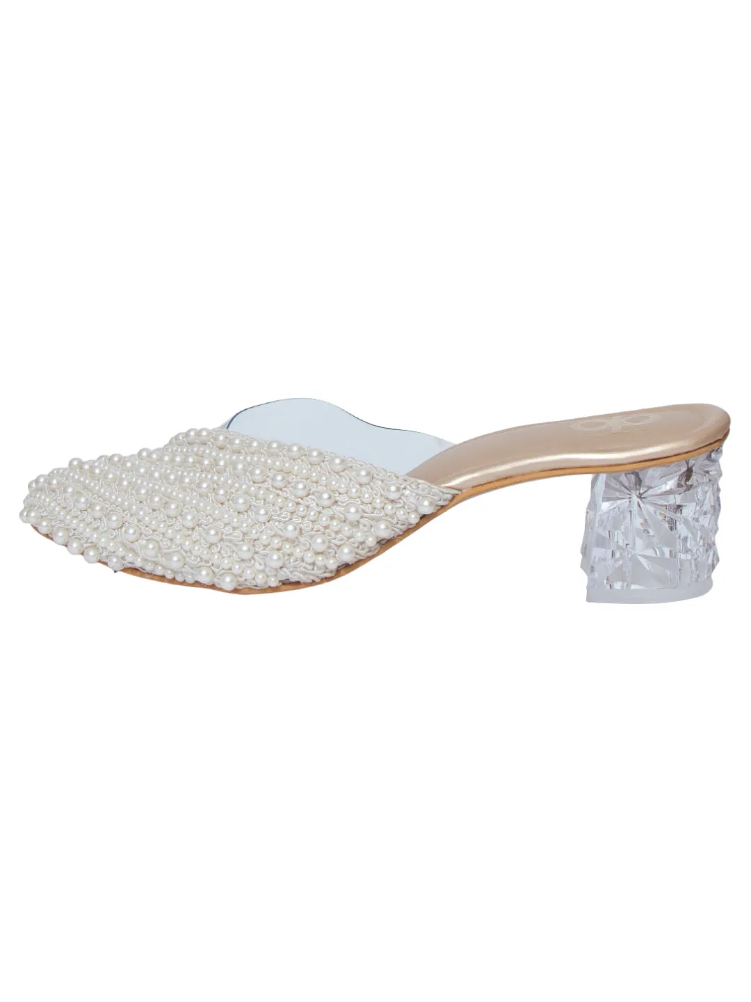NAVYA MULES