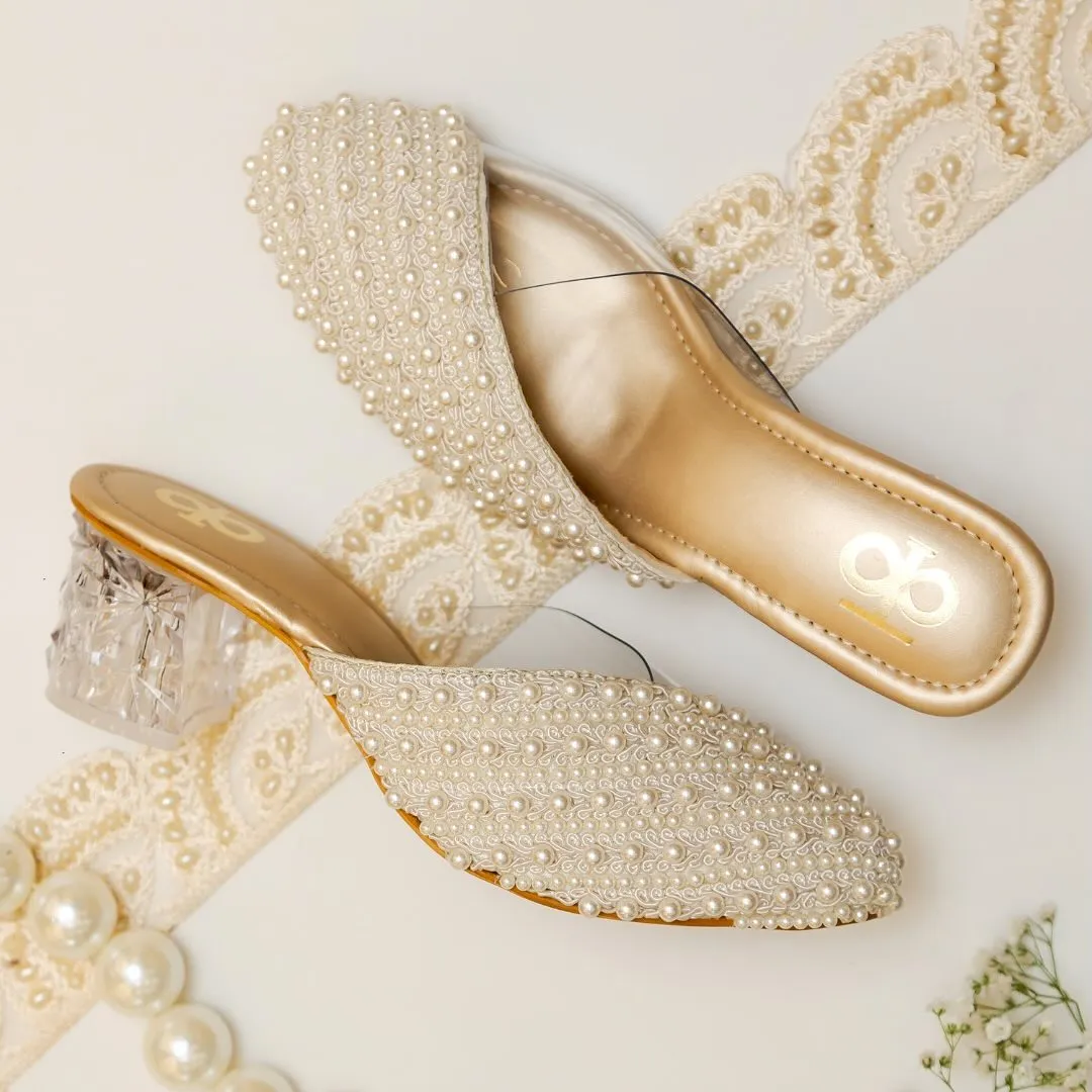 NAVYA MULES