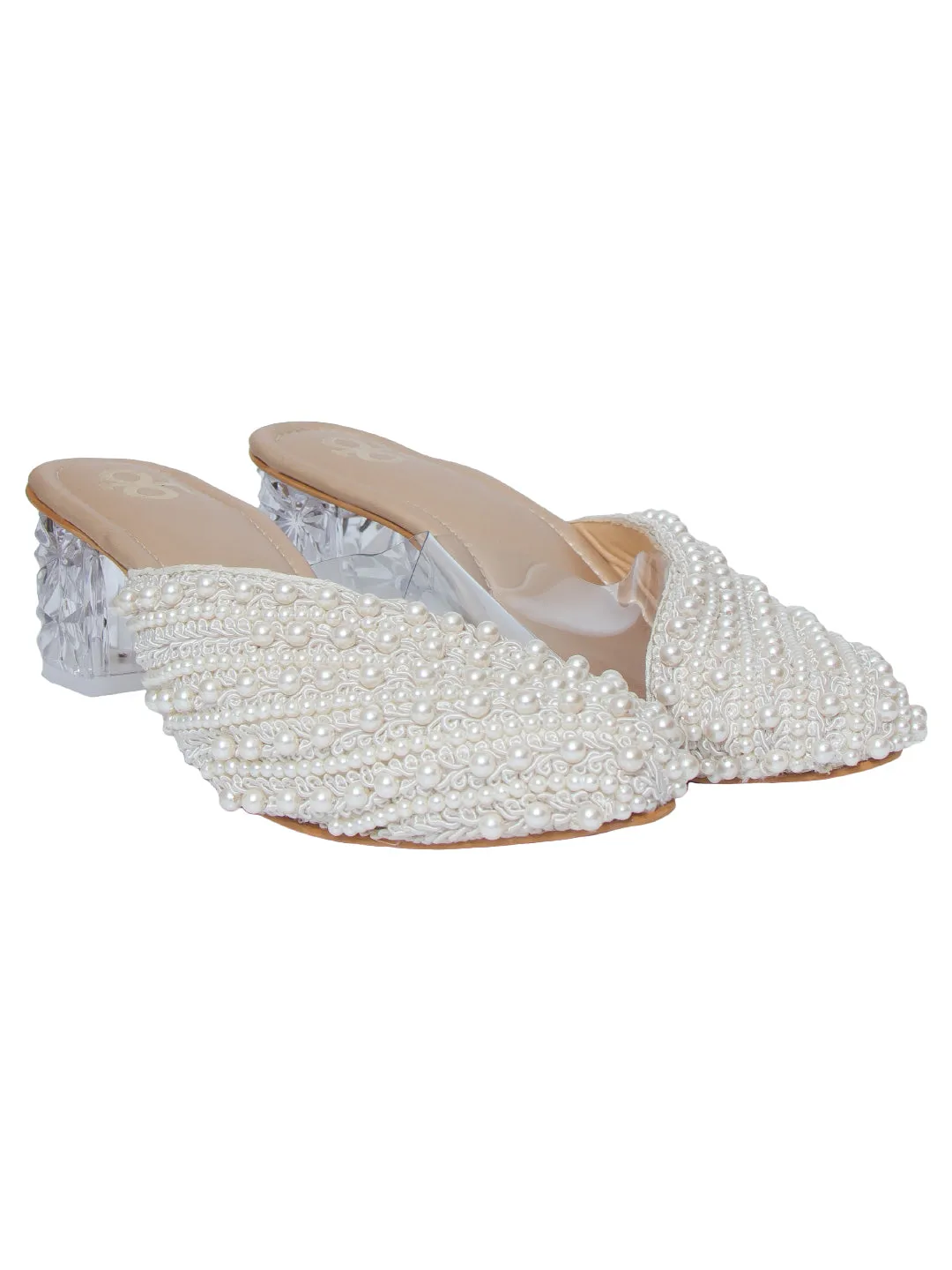 NAVYA MULES
