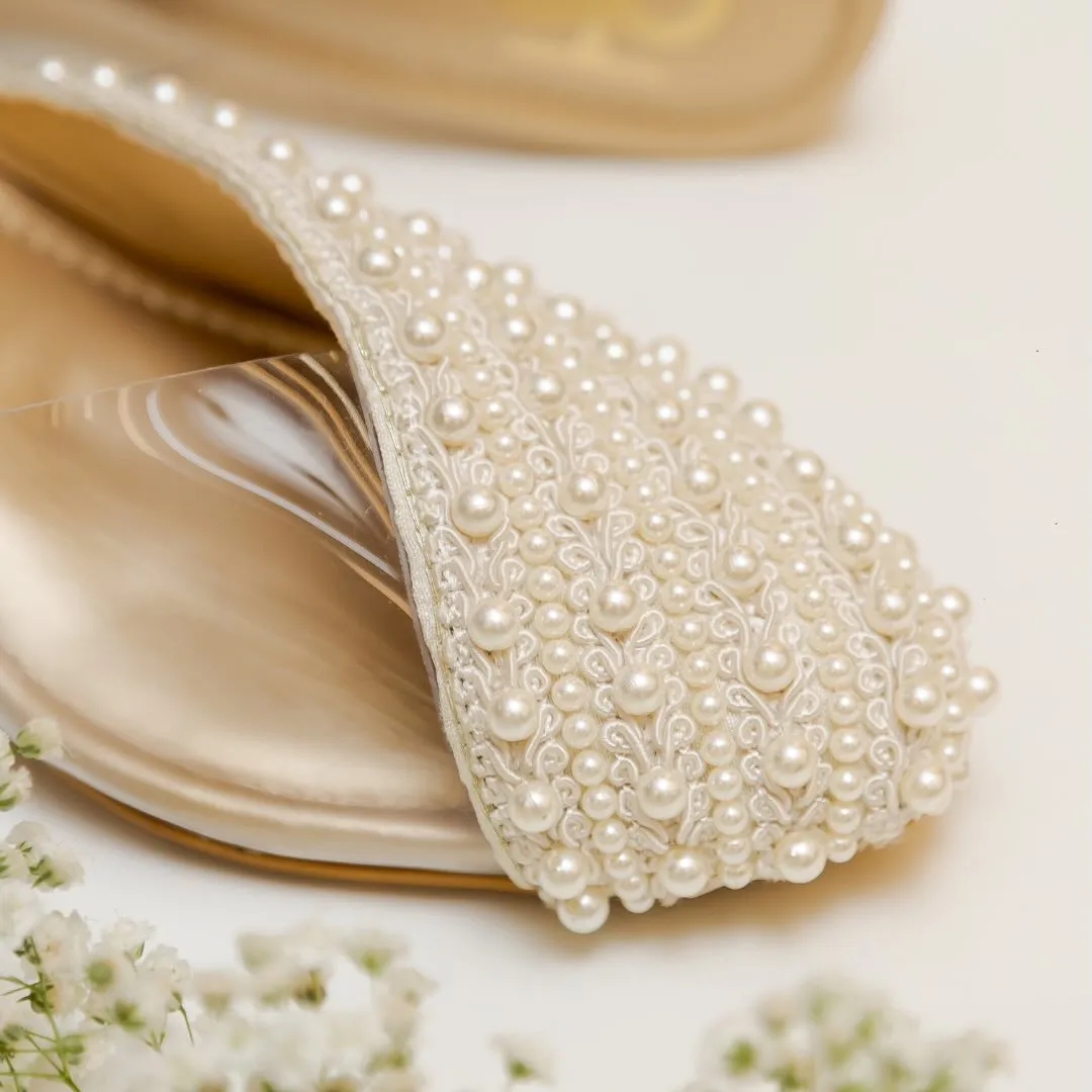 NAVYA MULES