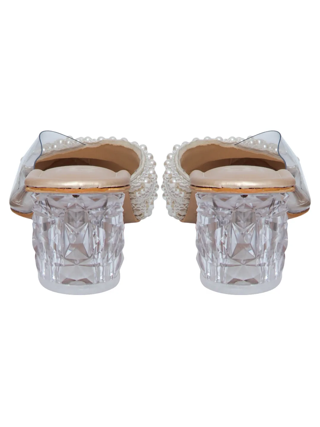 NAVYA MULES
