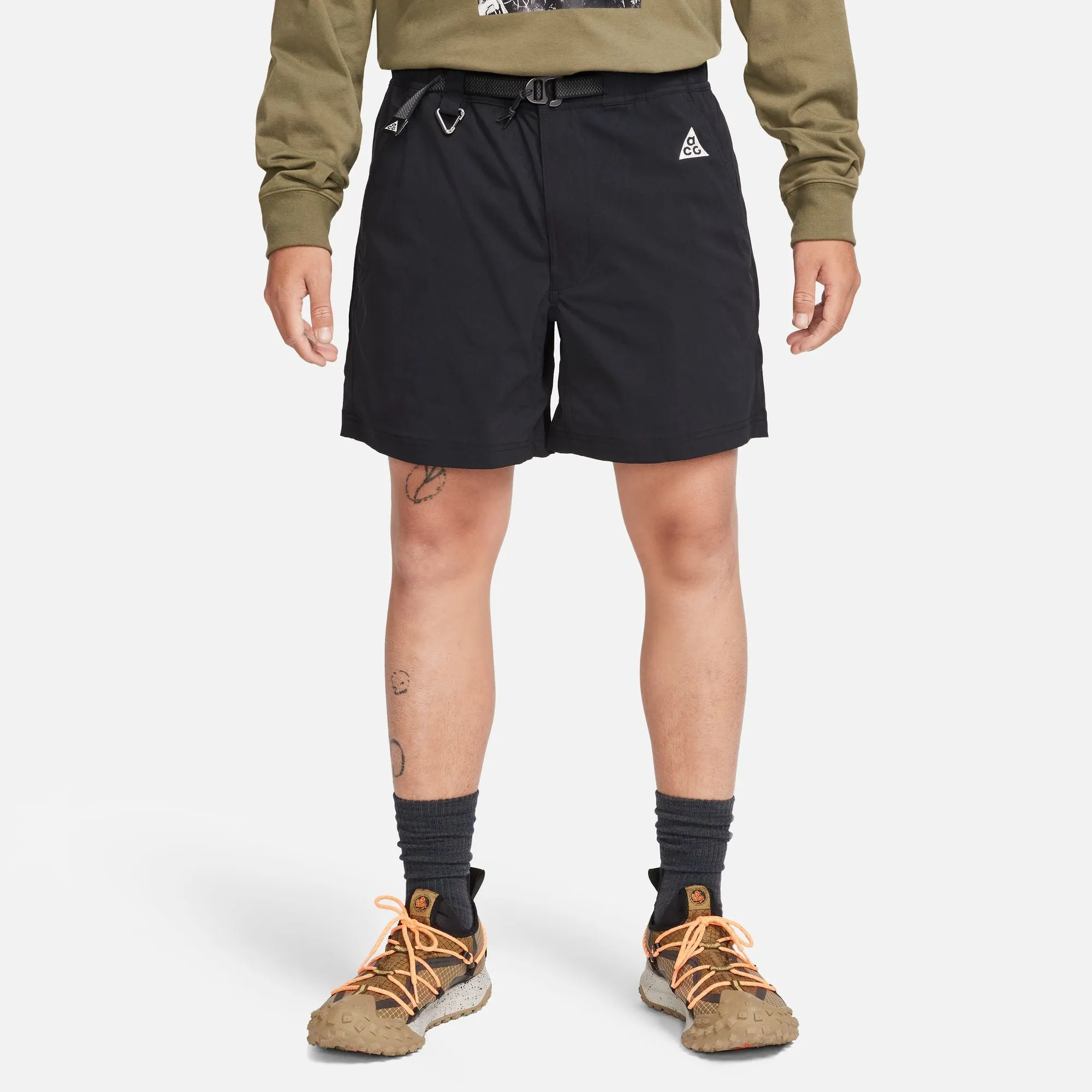 Nike ACG Mens Hiking Shorts