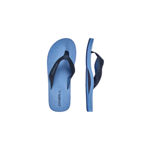 O&#39;Neill Arch Knits Sandals Men Lifestyle Sandals Walton Blue 0A4520-5209