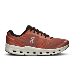 On Running Cloudgo (Mens) - Mahogany/Ivory