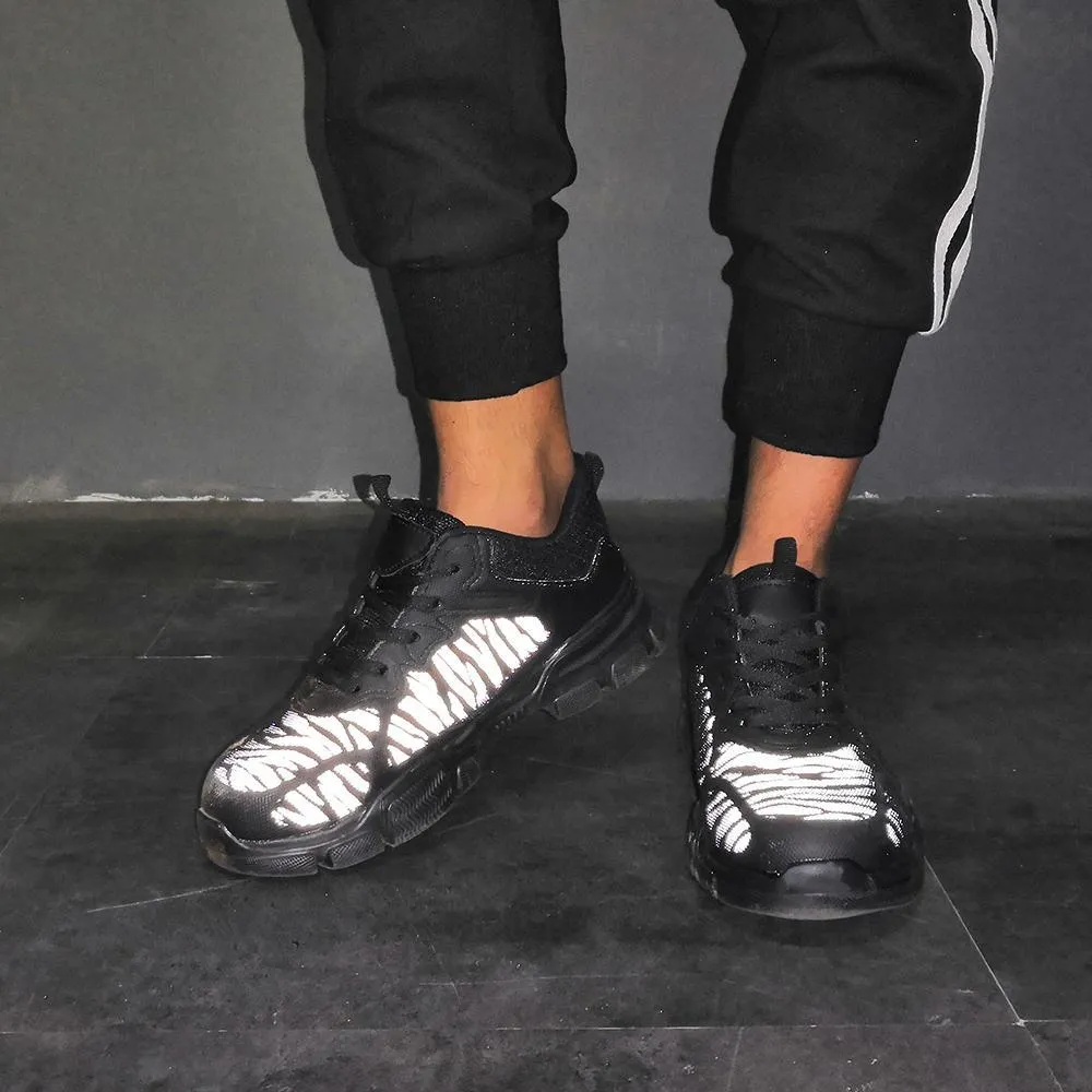 Safety Work Shoes for Men