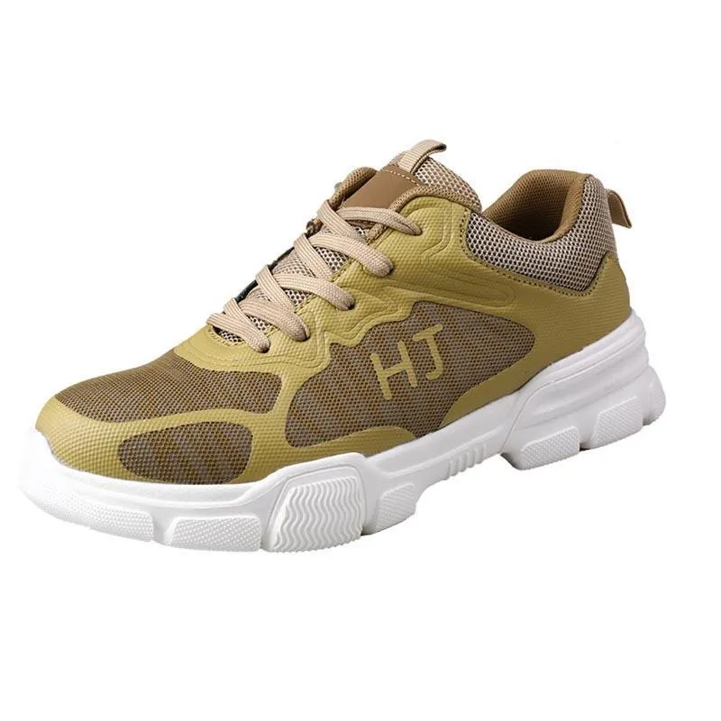 Safety Work Shoes for Men