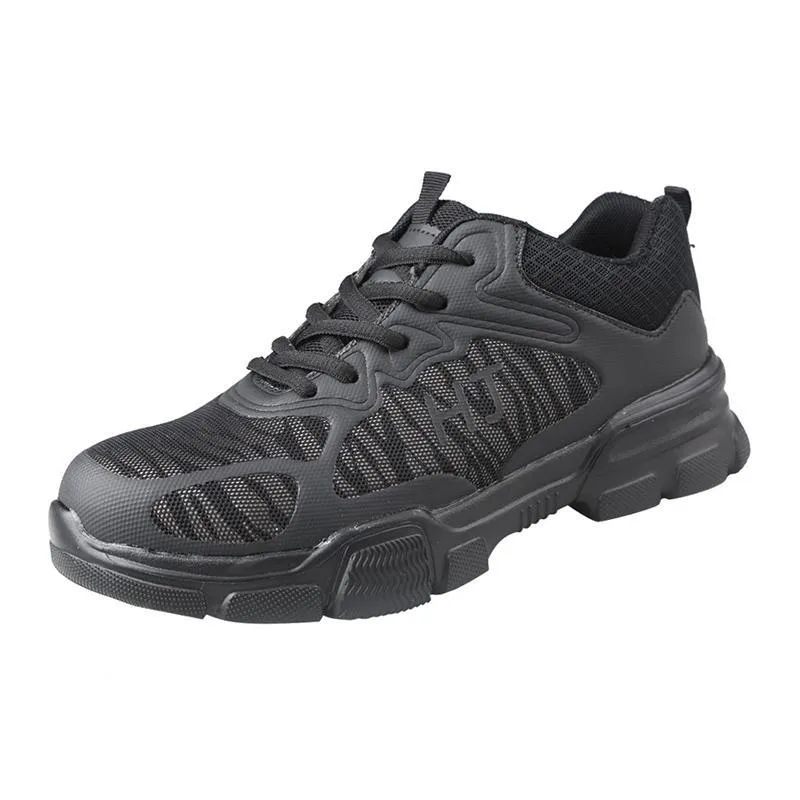 Safety Work Shoes for Men