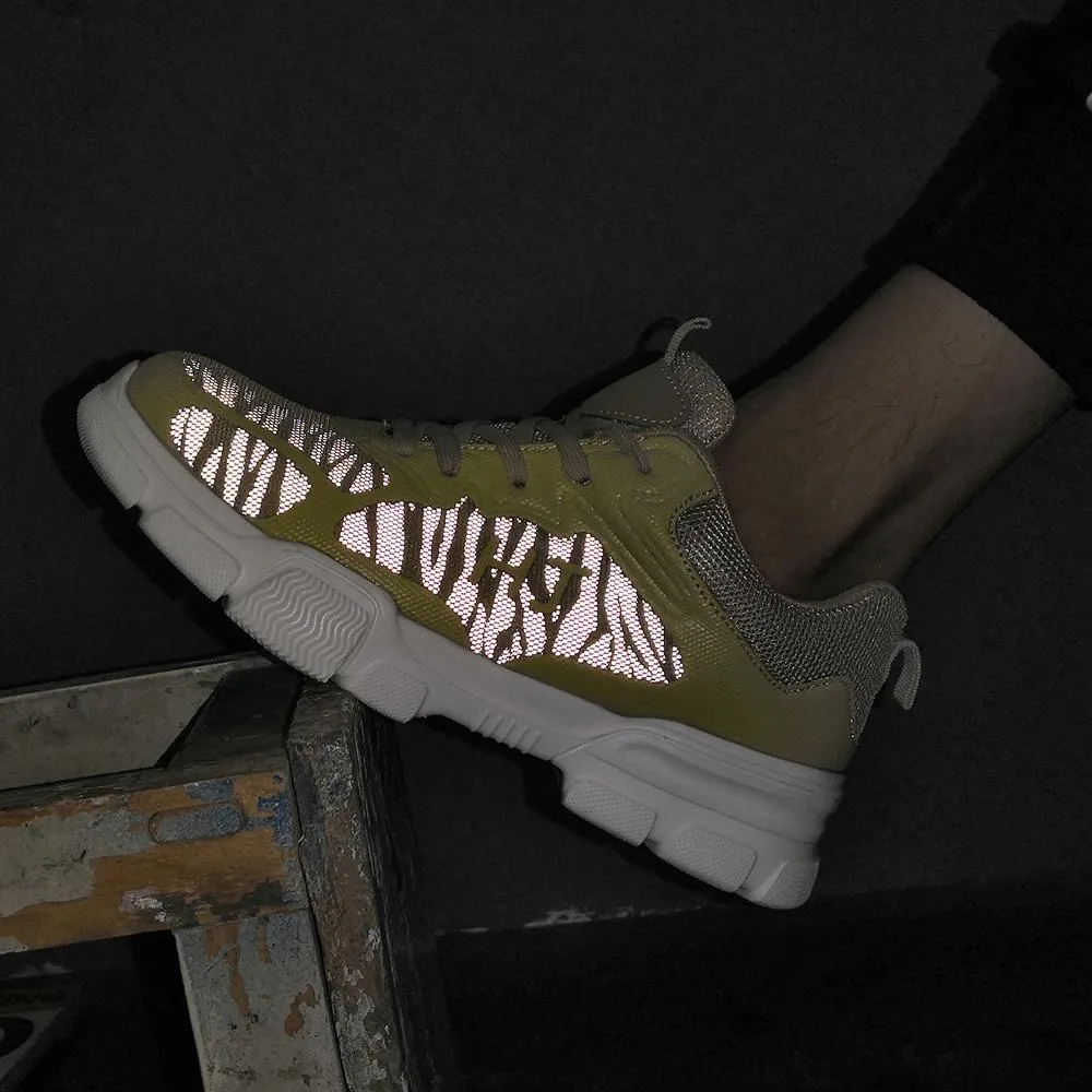 Safety Work Shoes for Men