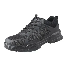 Safety Work Shoes for Men