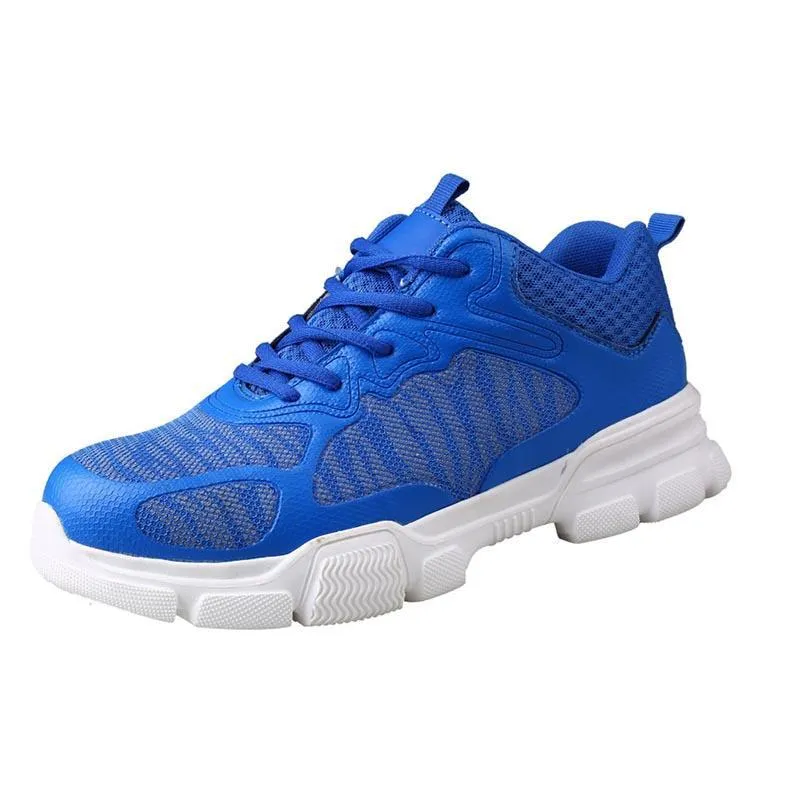 Safety Work Shoes for Men