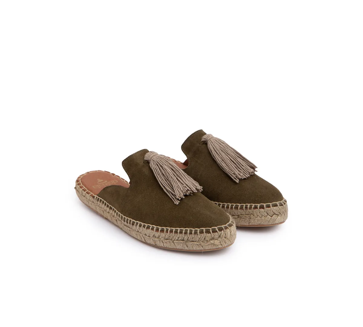 Santi Petri Olive Mule