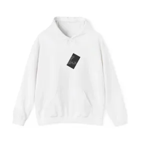 Simple Comfort: Kay Chimba Keep It Simple Hoodie