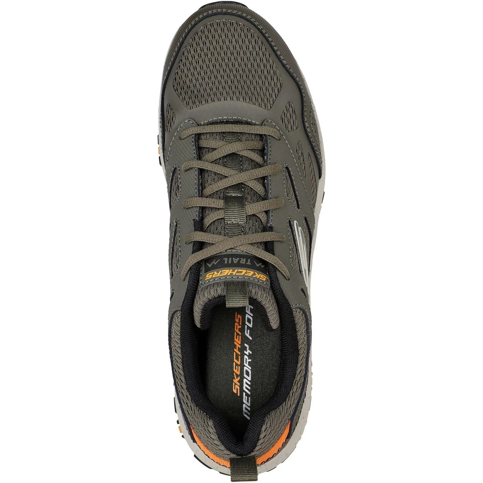 Skechers Hillcrest Shoe
