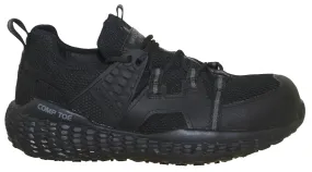 SKECHERS Men's Monster SR Bulcks Composite Toe Work Shoes