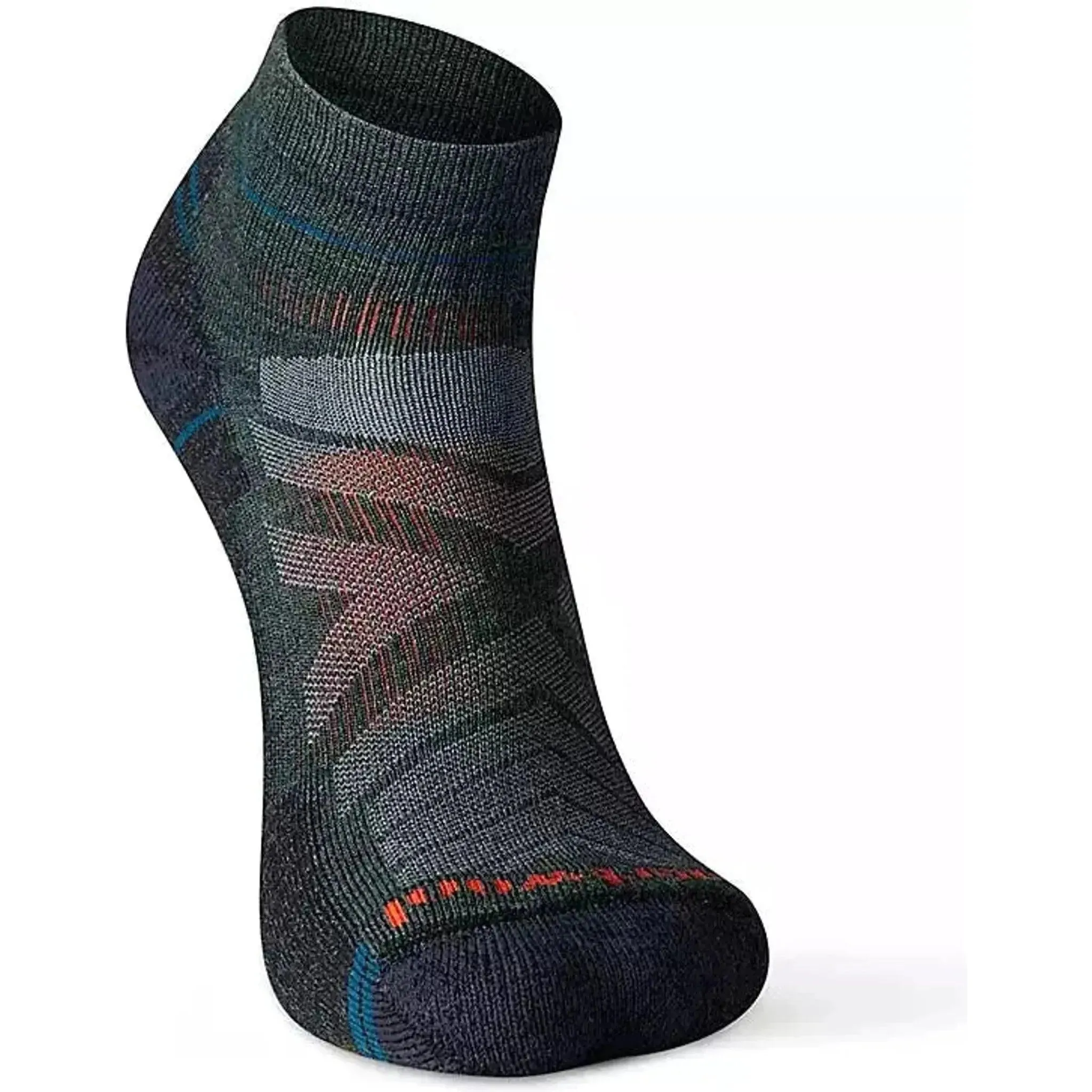 Smartwool Men's Performance Light Cushion Ankle Hiking Socks