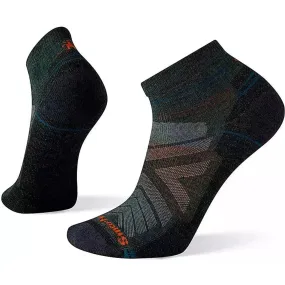 Smartwool Men's Performance Light Cushion Ankle Hiking Socks