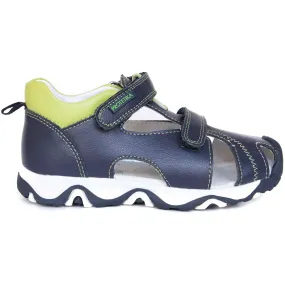 SPARKY older boys arch support sandals