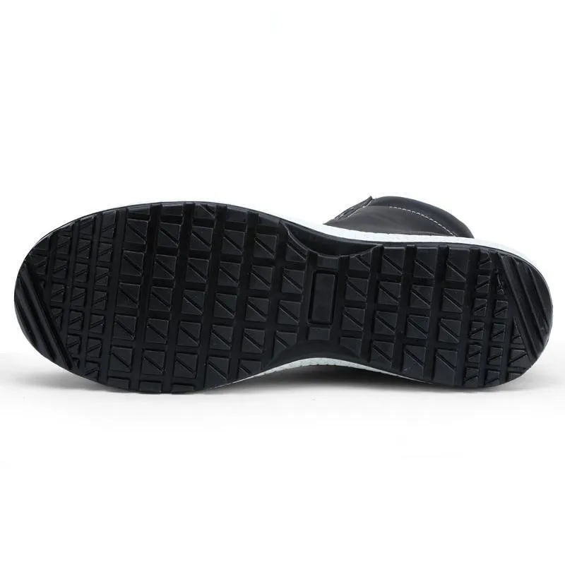 Splice Square Toe Boots