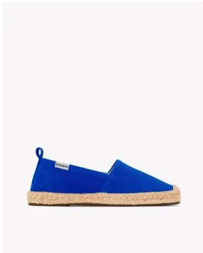 The Original Espadrille - Dali Colors - Core - French Blue - Kids'