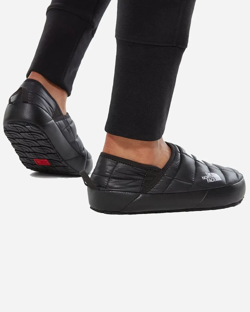 Thermoball V Traction Mule - Black