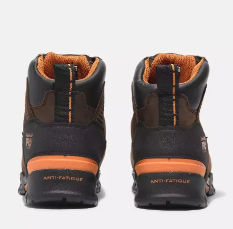 TIMBERLAND PRO Men's Endurance EV 6 Work Boot TB0A5YXU214