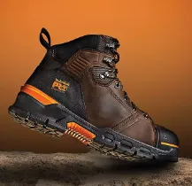 TIMBERLAND PRO Men's Endurance EV 6 Work Boot TB0A5YXU214
