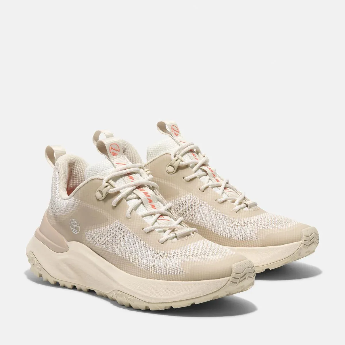 Timberland Women's Motion Access Low Hiking Shoe