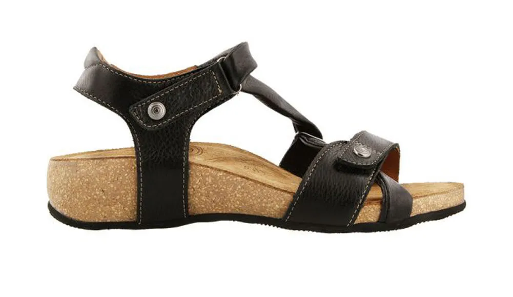 Universe in Black by Taos Footwear