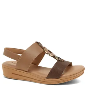 USAFLEX NAIRI SANDALS