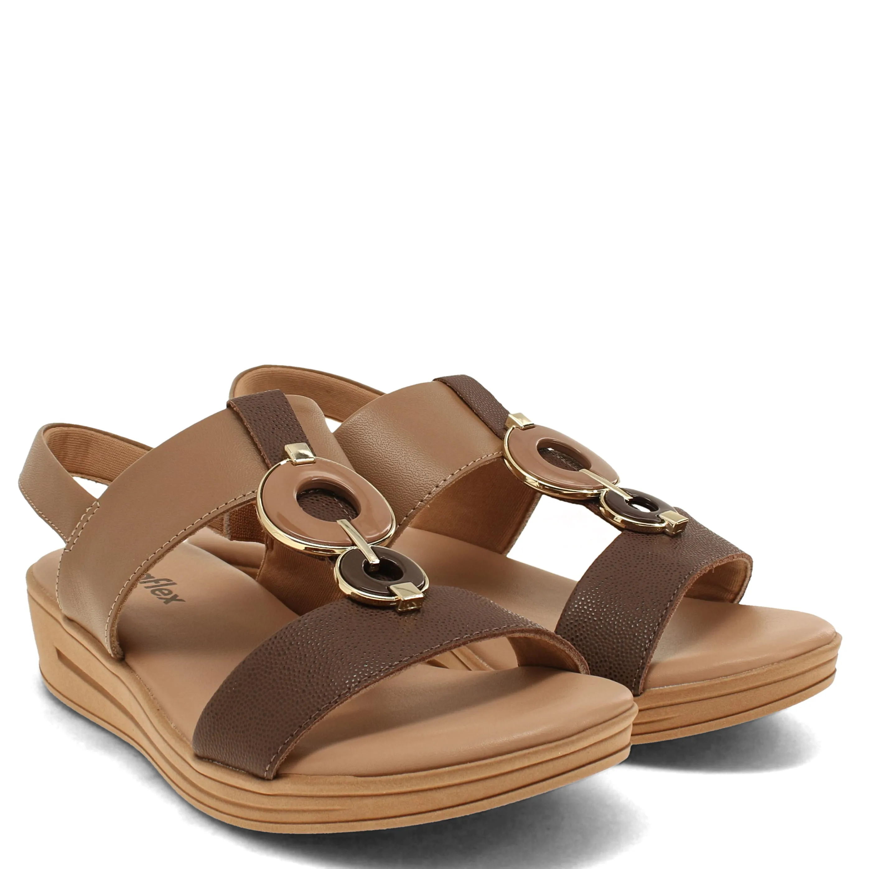 USAFLEX NAIRI SANDALS