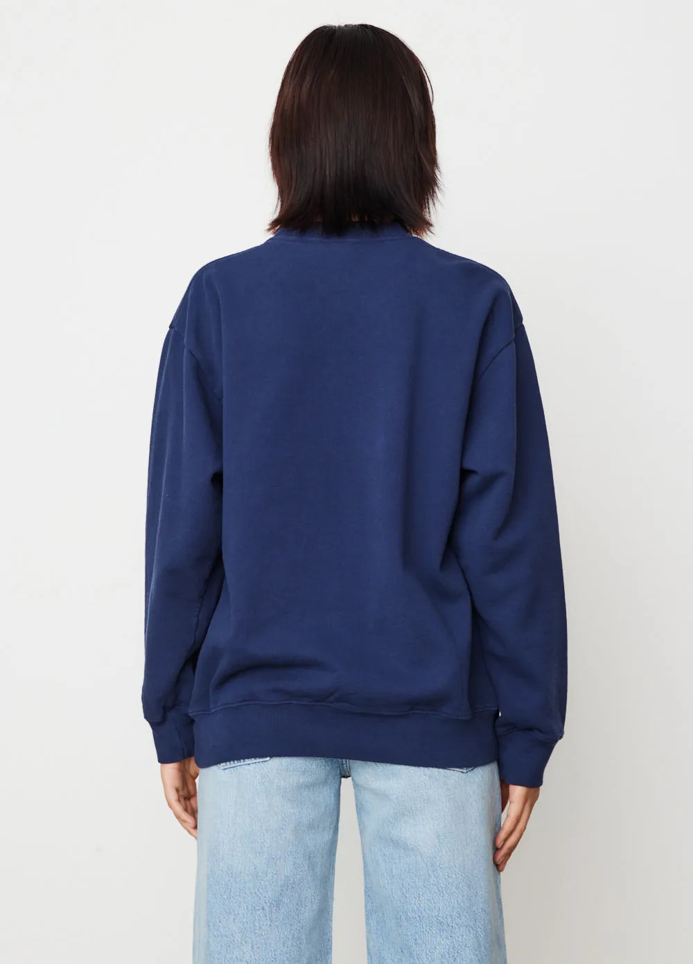 Wellness Ivy Crewneck