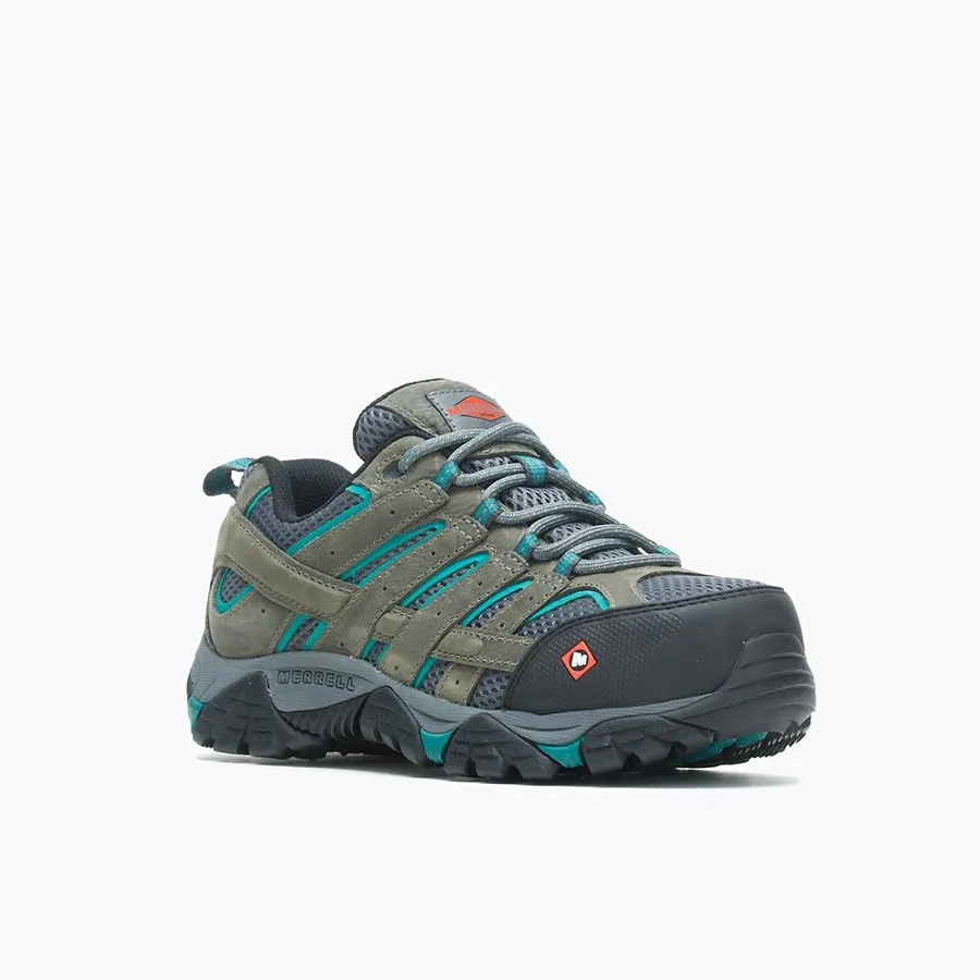 WOMEN'S MOAB VERTEX VENT WP CT SR