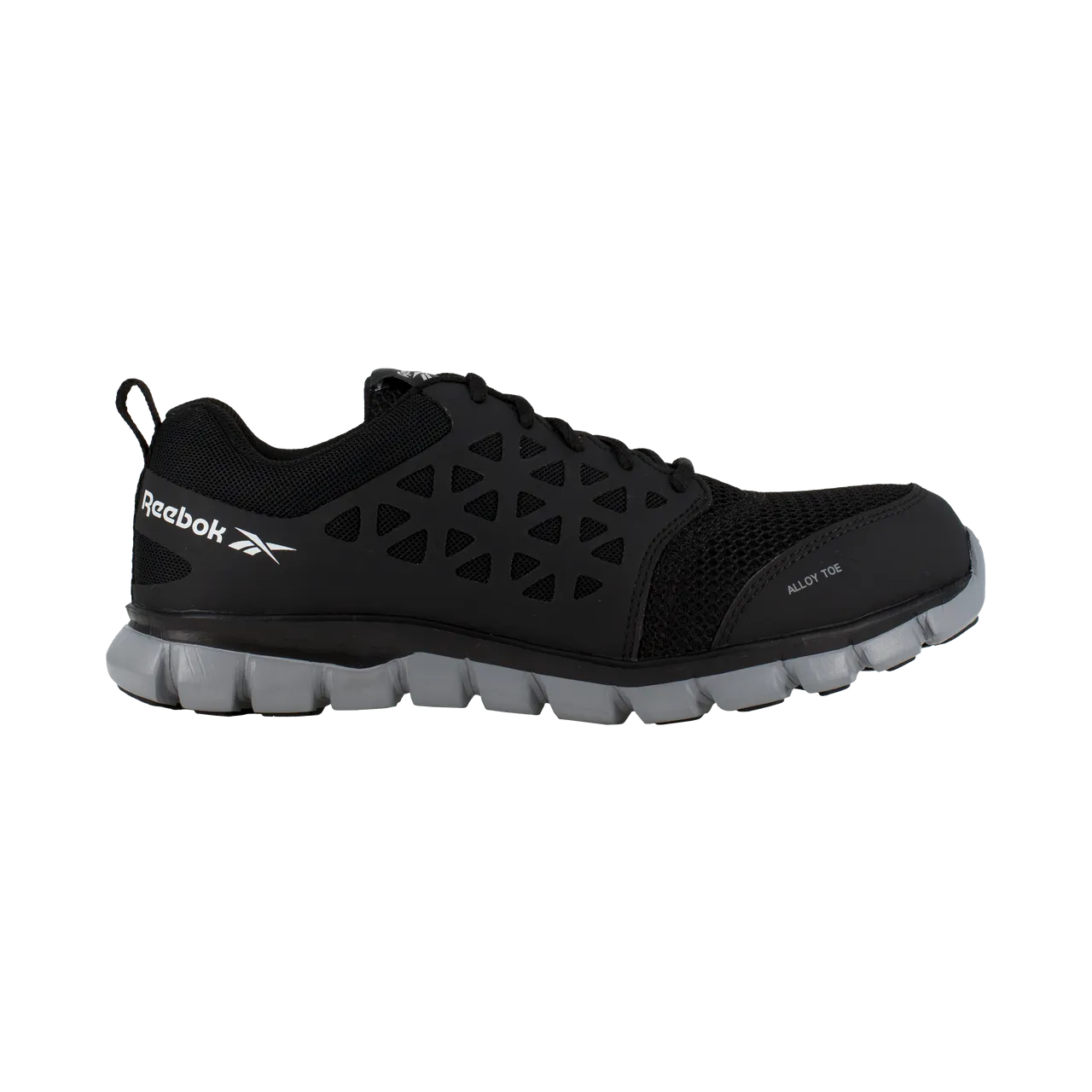 WOMEN'S REEBOK SUBLITE ALLOY TOE