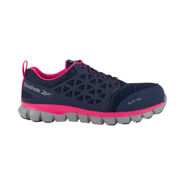 WOMEN'S SUBLITE ALLOY TOE