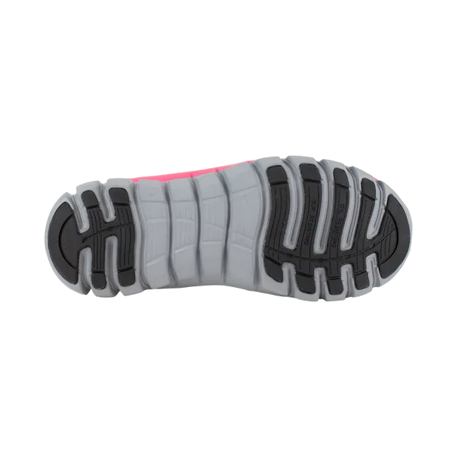 WOMEN'S SUBLITE ALLOY TOE