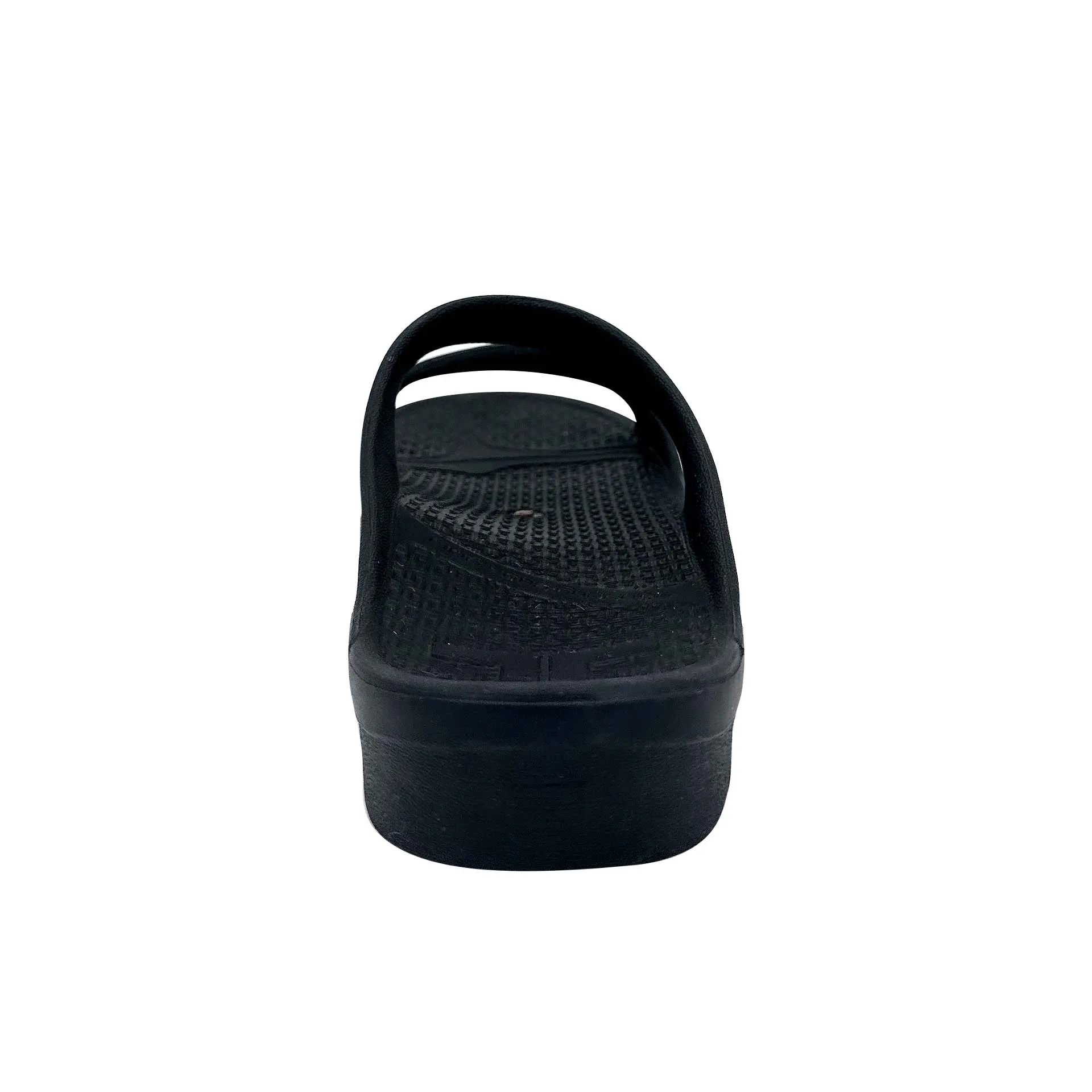 Women's Vegan Z-Strap Sandals for Earthing