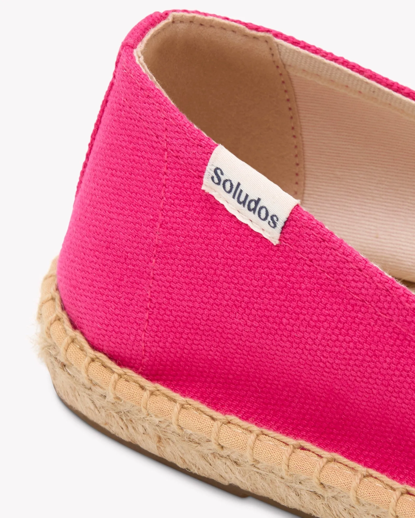Womens_Espadrilles_The Dali Original_Canvas Colors_Calypso Pink