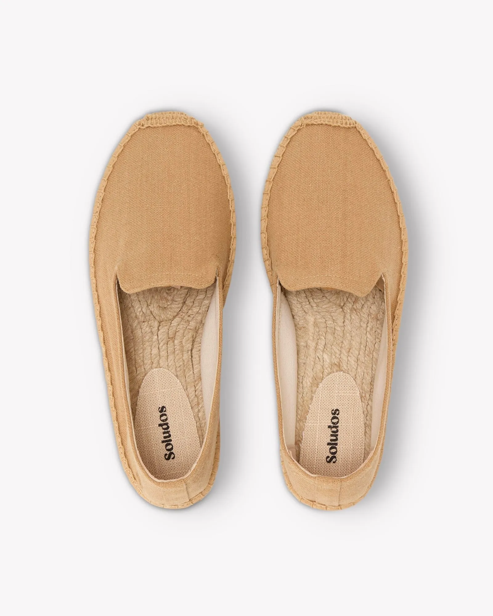 Womens_Espadrilles_The Smoking_Woven Colors_Cafe Taupe