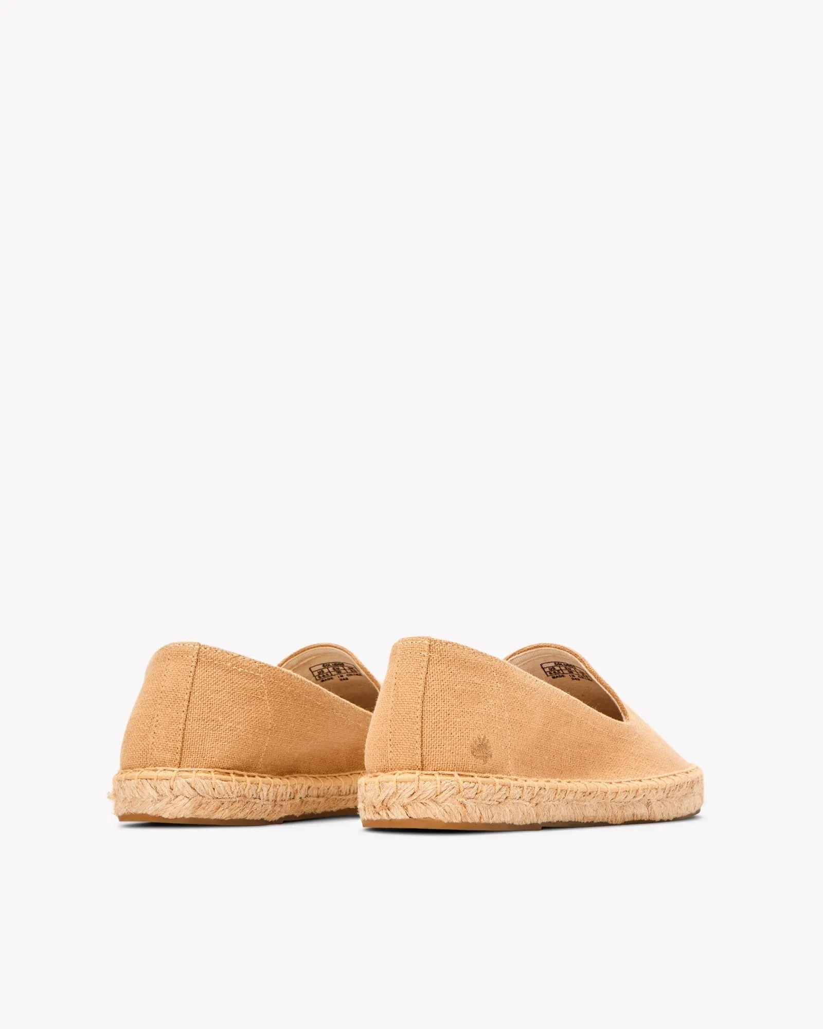 Womens_Espadrilles_The Smoking_Woven Colors_Cafe Taupe
